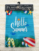 Hello Summer