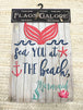 Sea You at the Beach