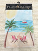 Beach Scene