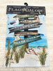 Boardwalk Sign