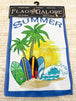 Summer Surfboards