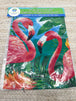 Flamingo Love