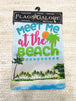 Meet Me at the Beach