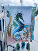 Seahorse