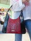 Vintage Red