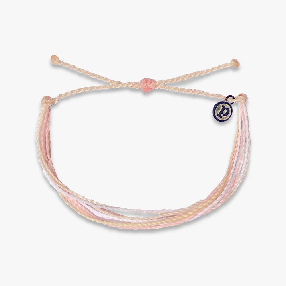 Pura Vida International Women’s Day Bracelet