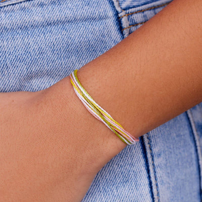 Pura Vida Melrose Original Bracelet