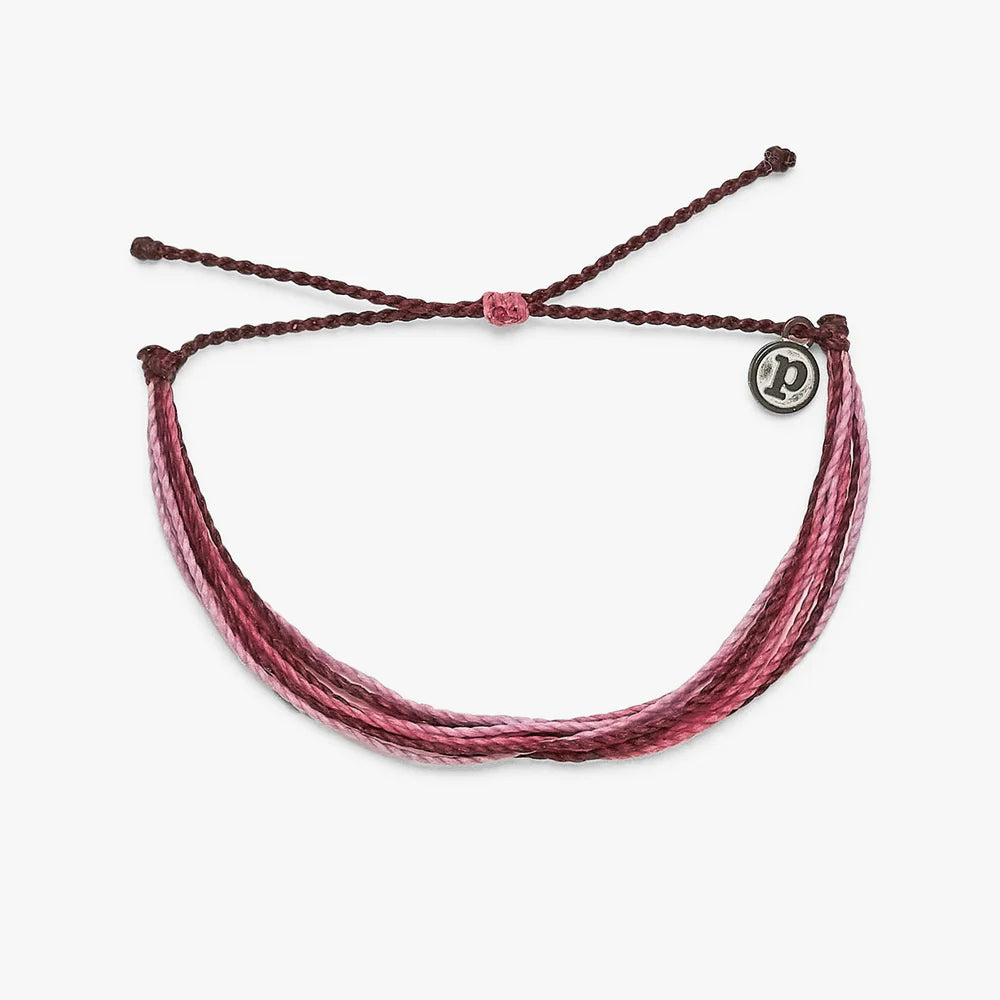 Pura Vida Mulberry Original Bracelet