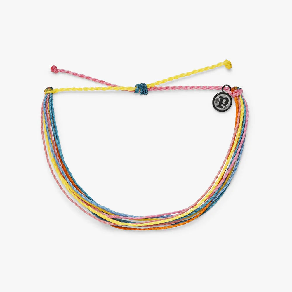 Pura Vida Birthday Party Project Original Bracelet