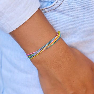 Pura Vida Birthday Party Project Original Bracelet