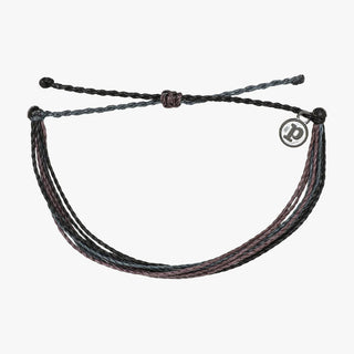 Pura Vida Midnight Thunder Original Bracelet
