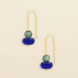 Refined Glass Stacked Threader
