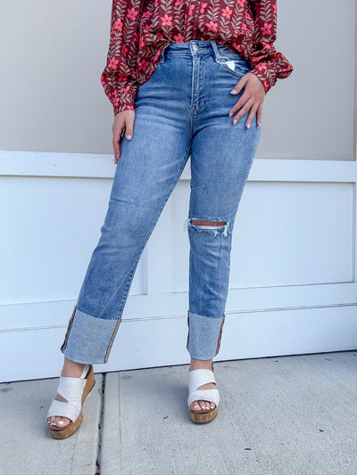 Risen Adeline Jeans