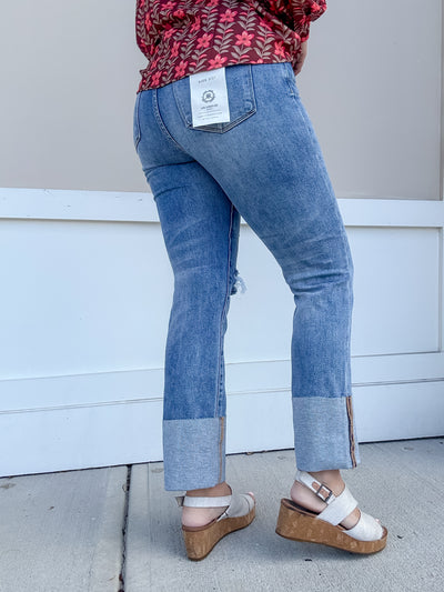 Risen Adeline Jeans