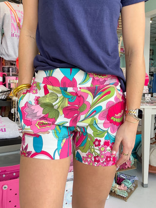 Everybody's Favorite Shorts