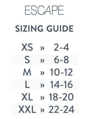 Escape by Habitat Cotton Slub Hi-Lo Tee