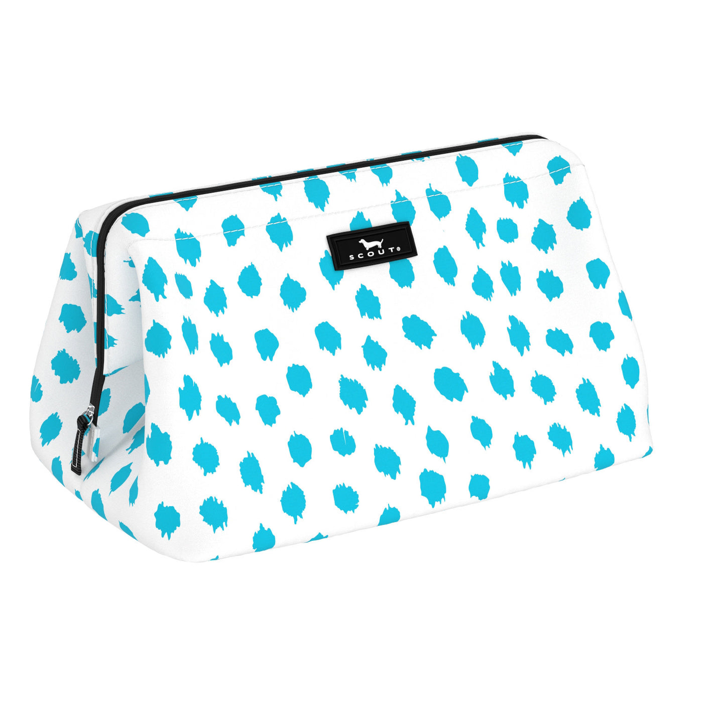 Scout Big Mouth Toiletry Bag