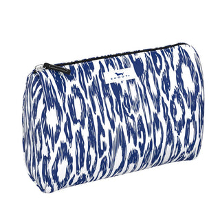 Scout Packin' Heat Makeup Bag