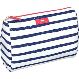 Scout Packin' Heat Makeup Bag