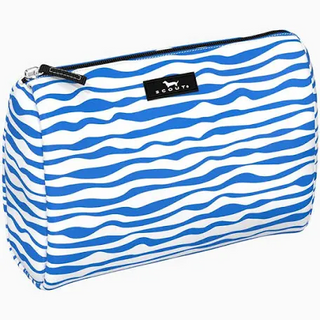 Scout Packin' Heat Makeup Bag