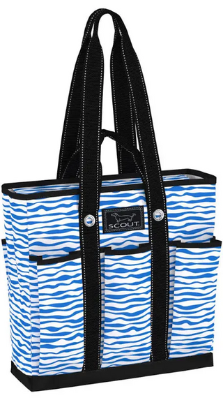 Scout Pocket Rocket Pocket Tote Bag