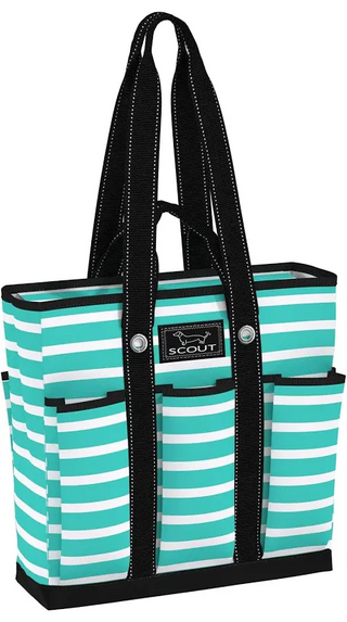 Scout Pocket Rocket Pocket Tote Bag