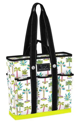 Scout Pocket Rocket Pocket Tote Bag
