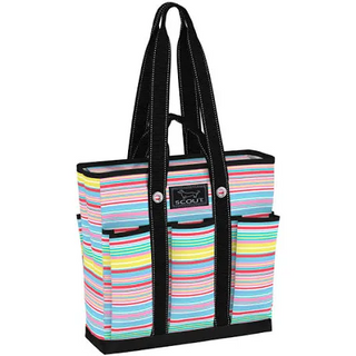 Scout Pocket Rocket Pocket Tote Bag