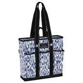 Scout Pocket Rocket Pocket Tote Bag
