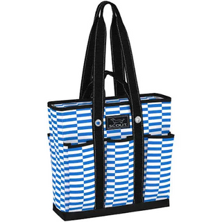 Scout Pocket Rocket Pocket Tote Bag