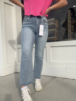 The New Basic Risen Jeans