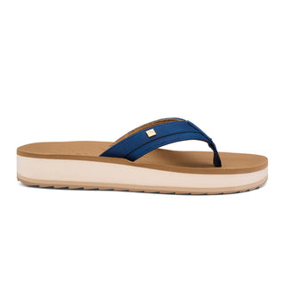 Cobian Reya Rise Navy Sandal