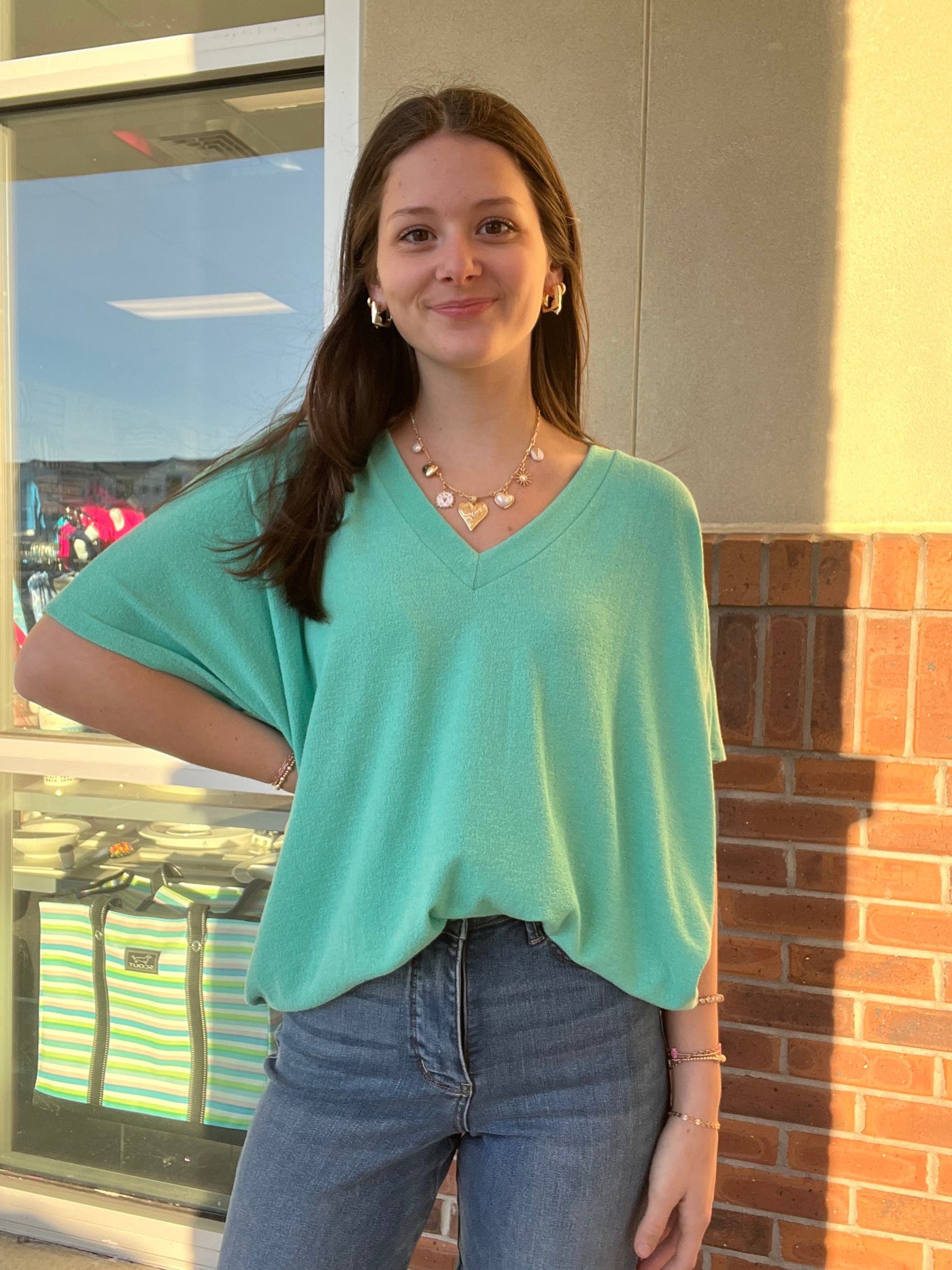 Everybody's Favorite Top