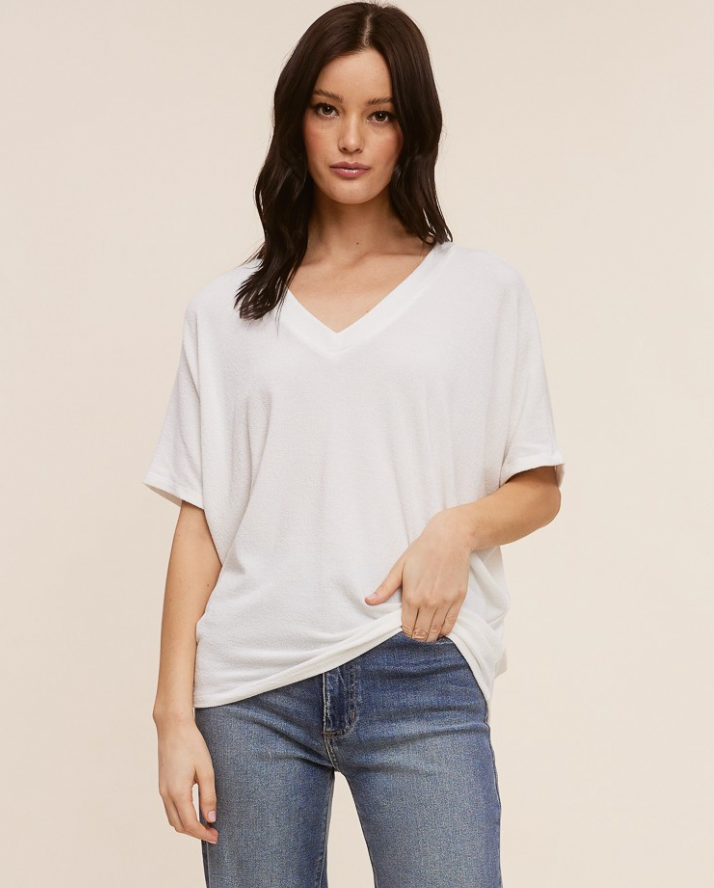 Everybody's Favorite Top