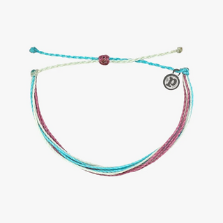 Pura Vida Good Vibes Bracelet