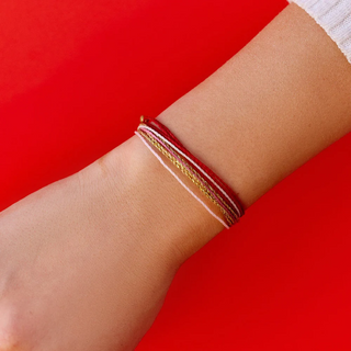 Pura Vida Be Mine Bracelet