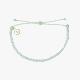 Pura Vida Deep Dive Braided Bracelet
