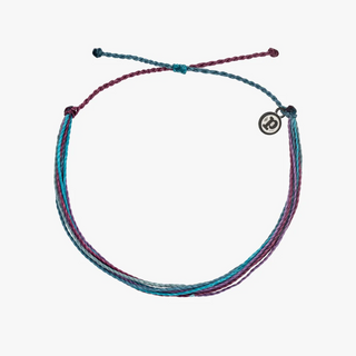 Pura Vida Moonlight Anklet