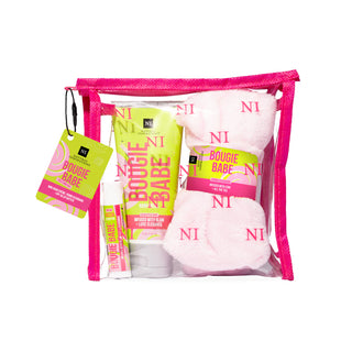 Sassy Spa Gift Set