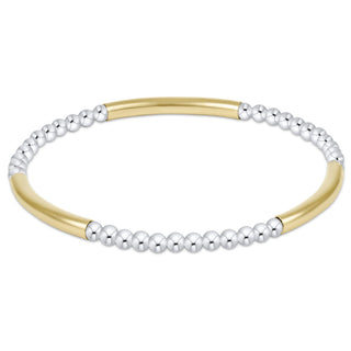 ENewton Bliss Bar Pattern Bracelet
