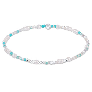 Enewton Hope Unwritten Colored Sterling Silver