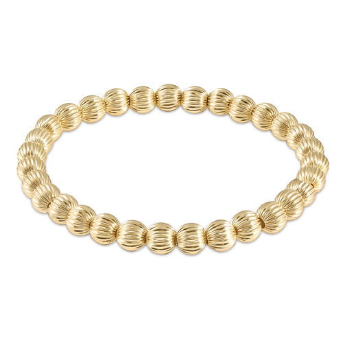 ENewton Dignity Gold Bracelet