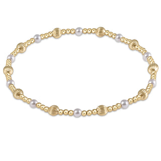 ENewton Extends Dignity Sincerity Bracelet