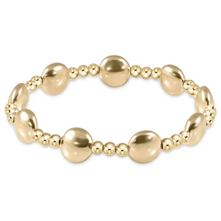 ENewton Honesty Gold Sincerity Bracelet