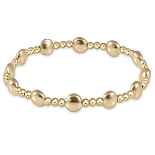 ENewton Honesty Gold Sincerity Bracelet