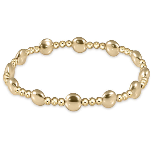 ENewton Extends Honesty Gold Sincerity Bracelet
