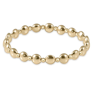 ENewton Honesty Grateful Bracelet