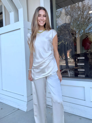 Darling Wide Leg Pants
