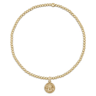 ENewton Classic Bracelet Protection Disc