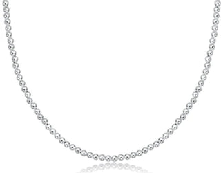 ENewton 15" Choker Classic Silver